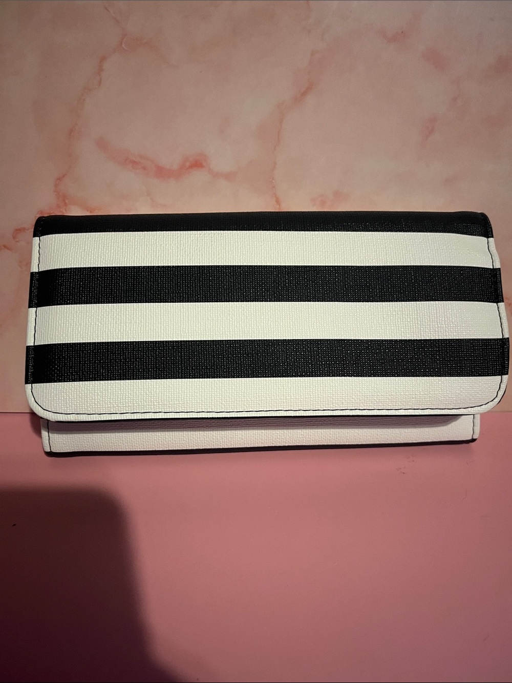 Kit From the Cloth Wallet